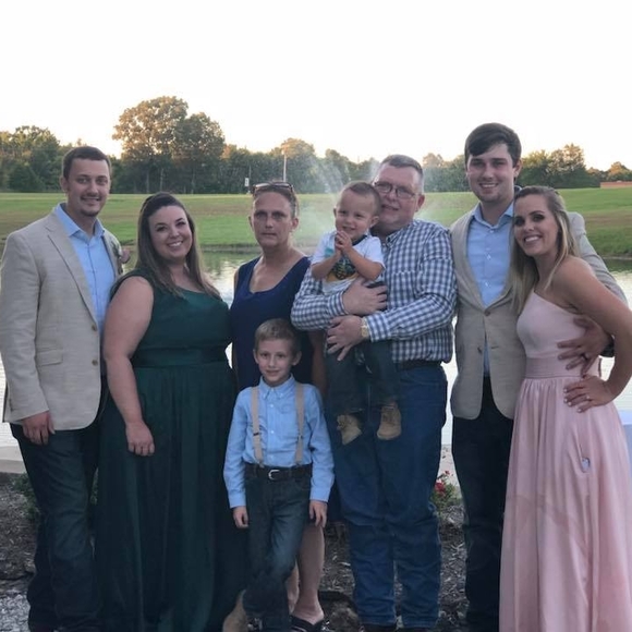 Meet your Posher, Donny - Picture 1 of 1